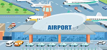 London City Airport Transfers in Watford - Watford Cars