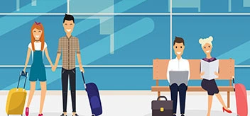 Stansted Airport Transfers in Watford - Watford Cars