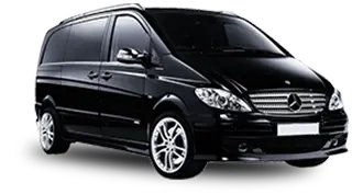 8 Seat Minibus in Watford - Watford Taxis & Minicabs