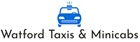 Watford Taxis & Minicabs Logo