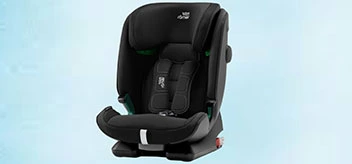Free Baby Seat Service Watford- Watford Taxis