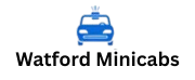 Watford Minicabs Logo